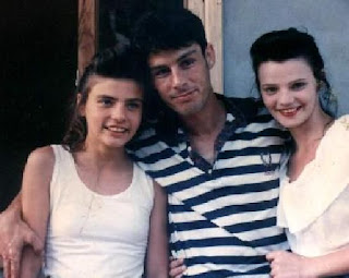 fotos de familia e outras antig...